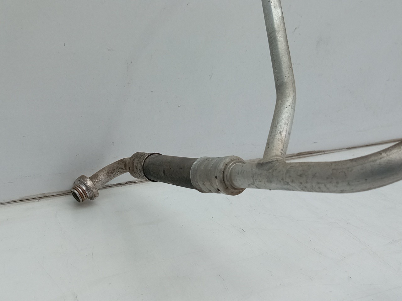 AC pipe PEUGEOT 508 SW Imagem-1