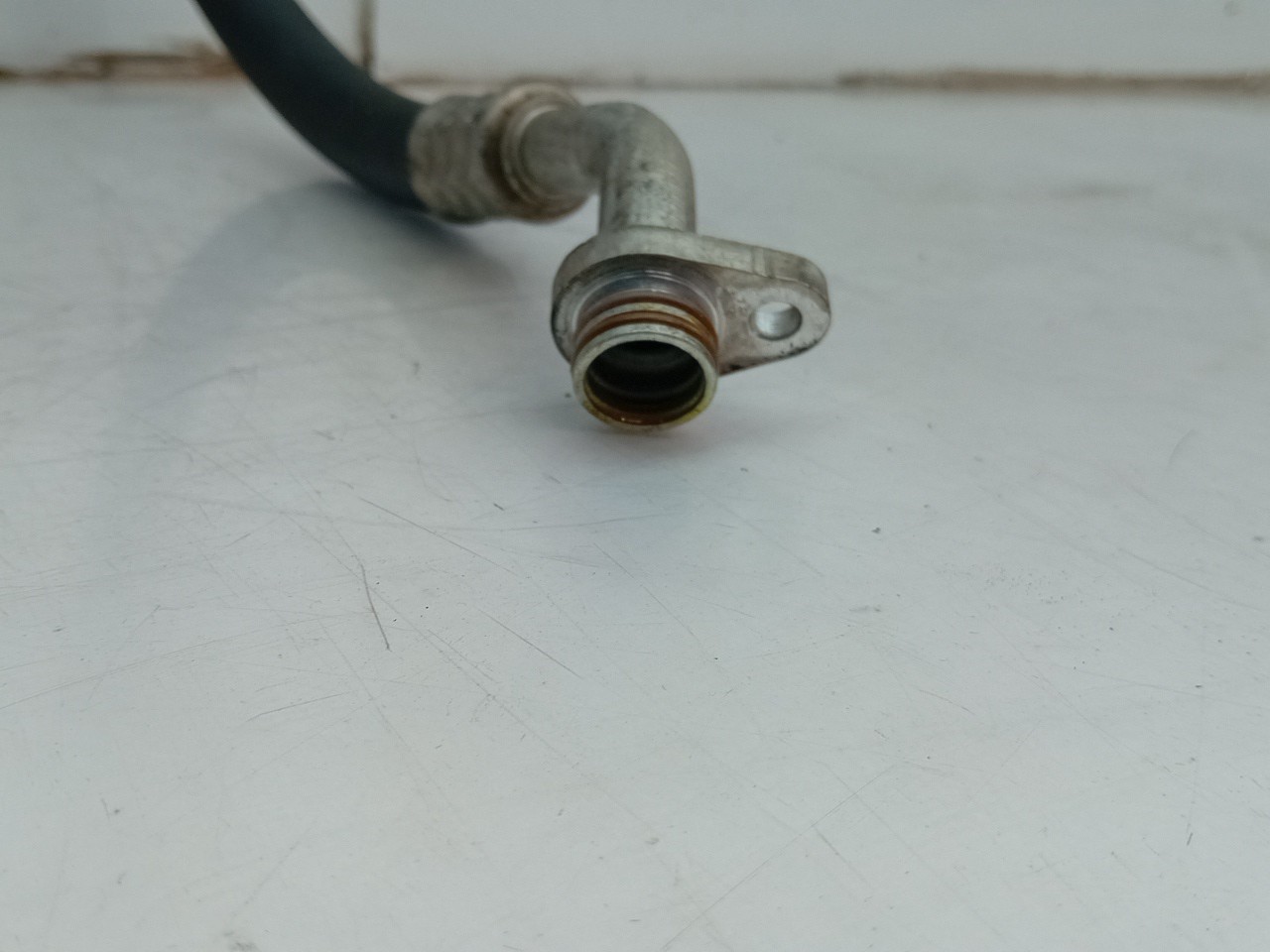 AC pipe PEUGEOT 508 SW Imagem-2