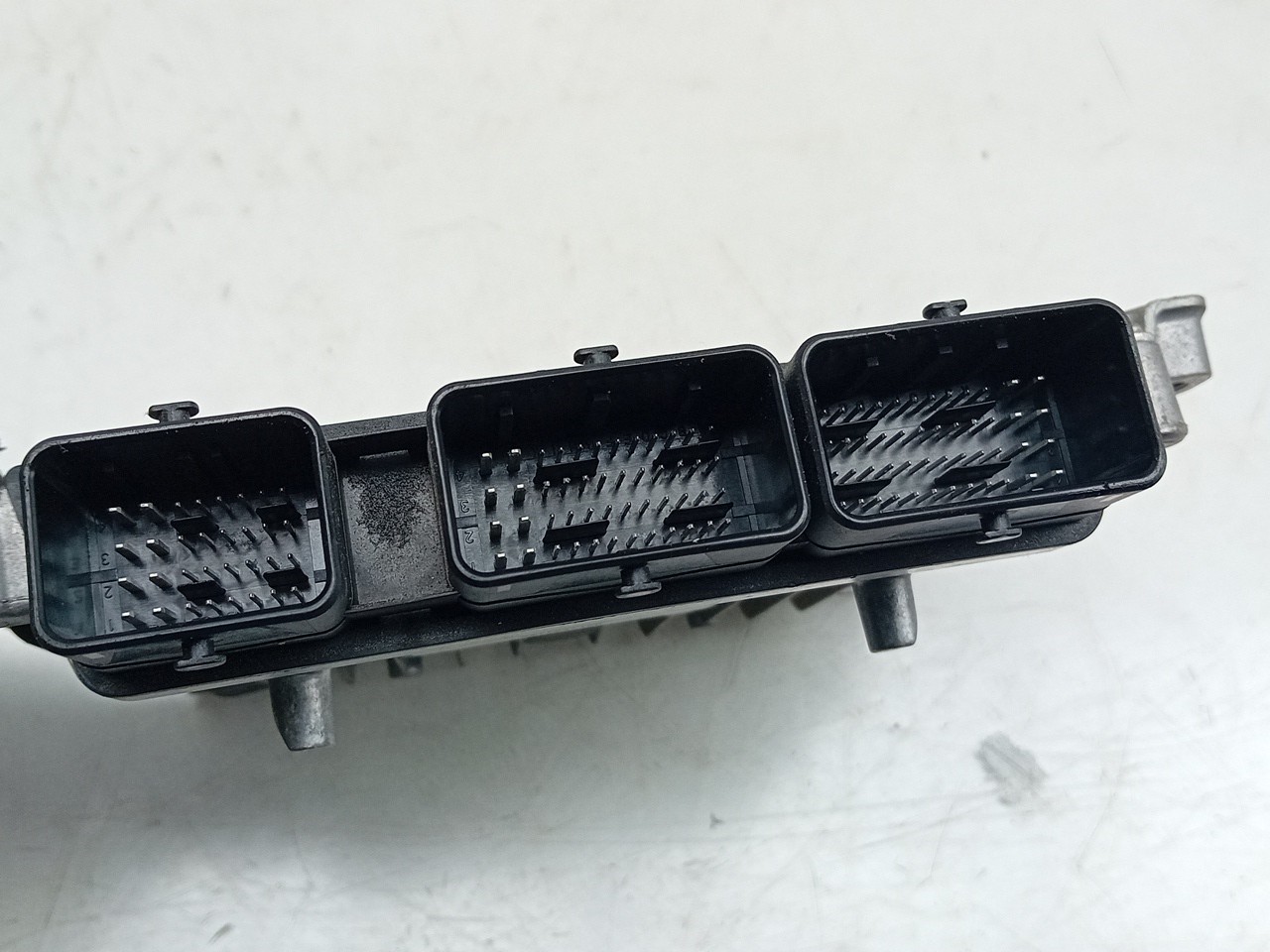 Centralina motor / ECU PEUGEOT 508 SW Imagem-2