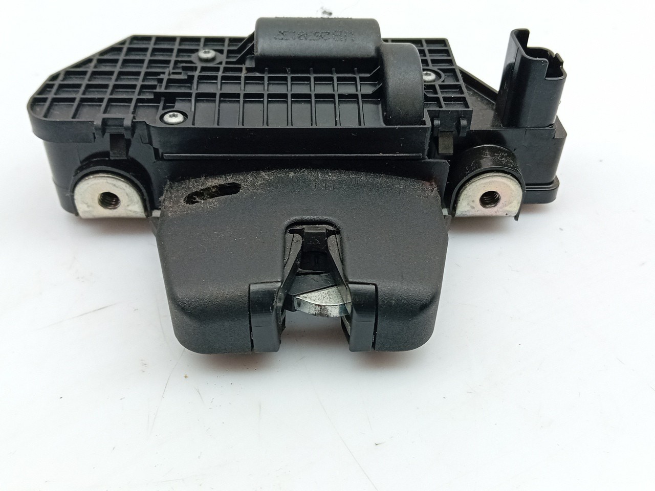Tailgate Lock /Latch PEUGEOT 208 Imagem-1