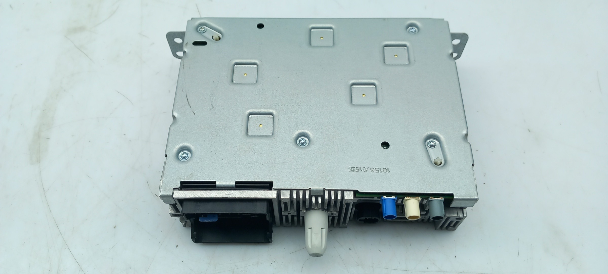 Radio / autorradio PEUGEOT 208 Imagem-2