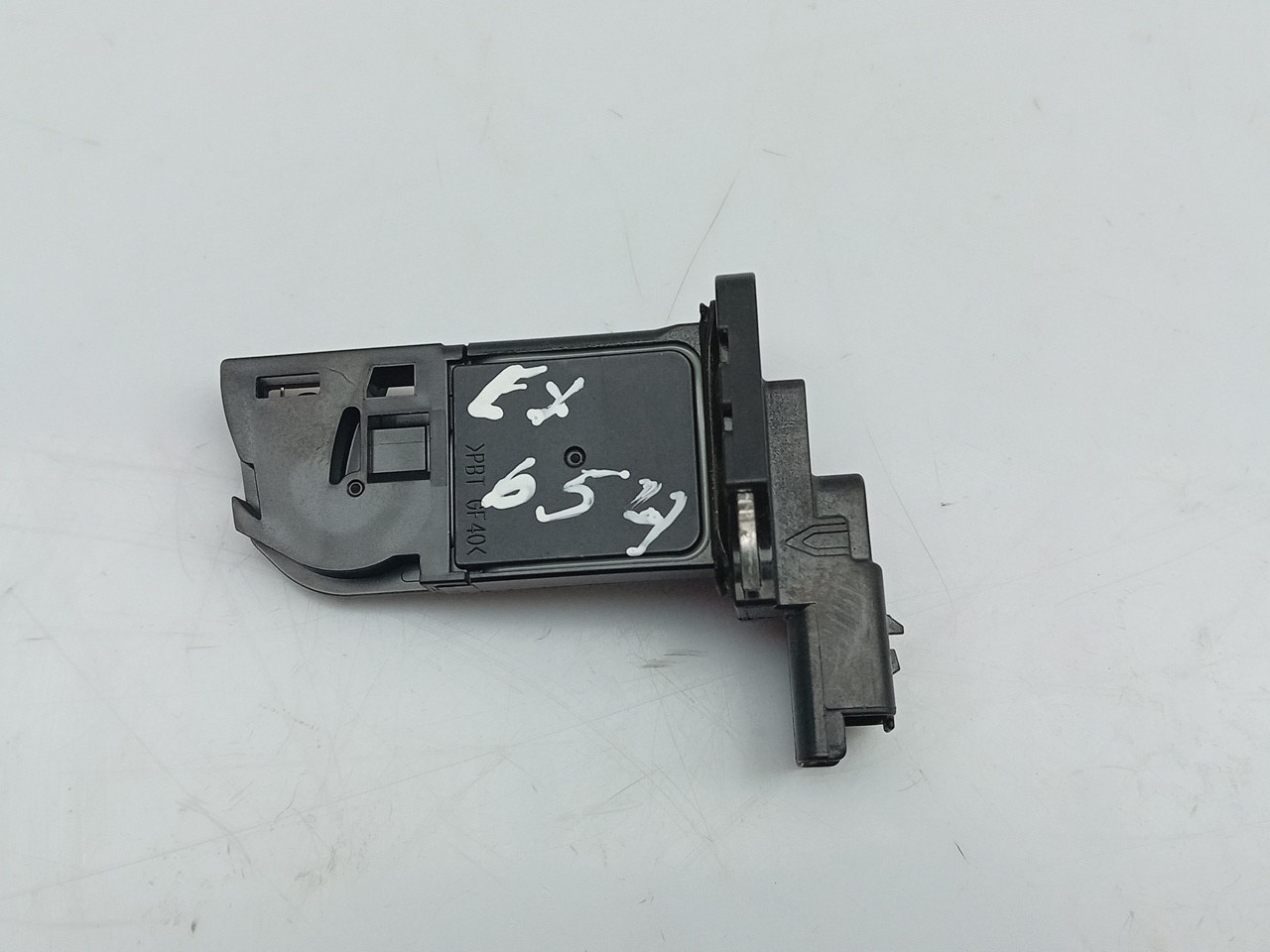 Medidor massa de ar / MAF