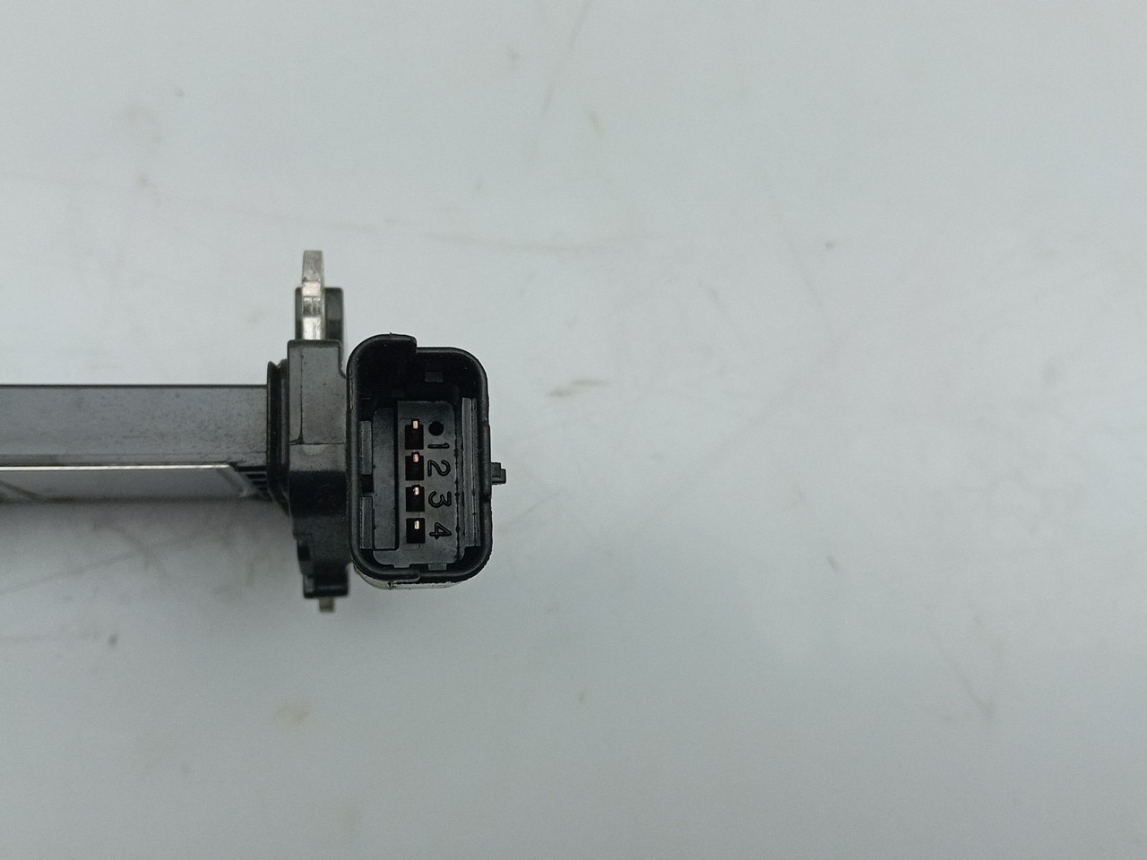 Medidor massa de ar / MAF PEUGEOT 208 Imagem-2