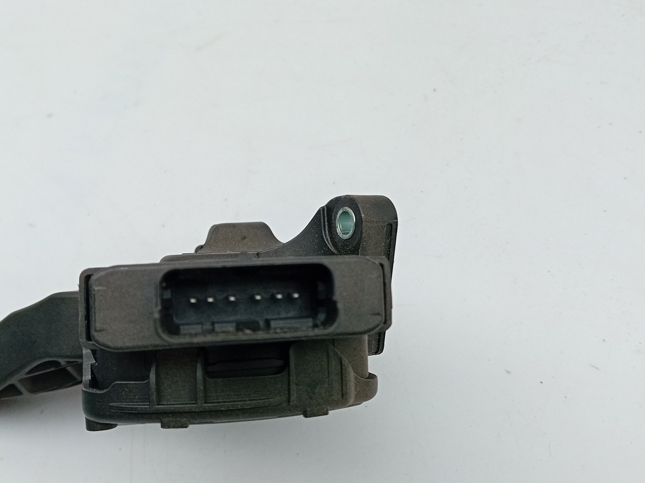 Pedal acelerador PEUGEOT 208 Imagem-2