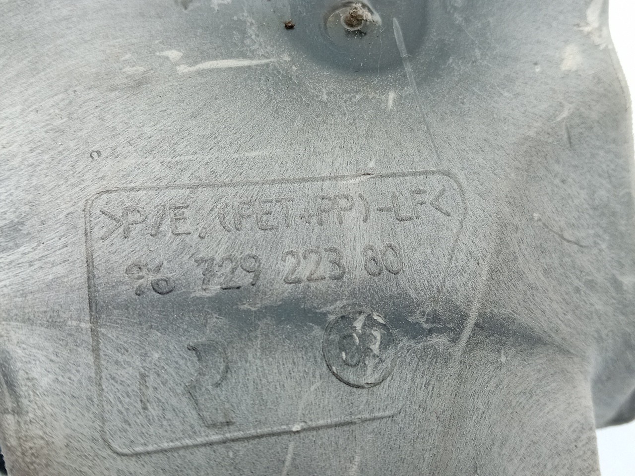 Seletor caixa velocidades