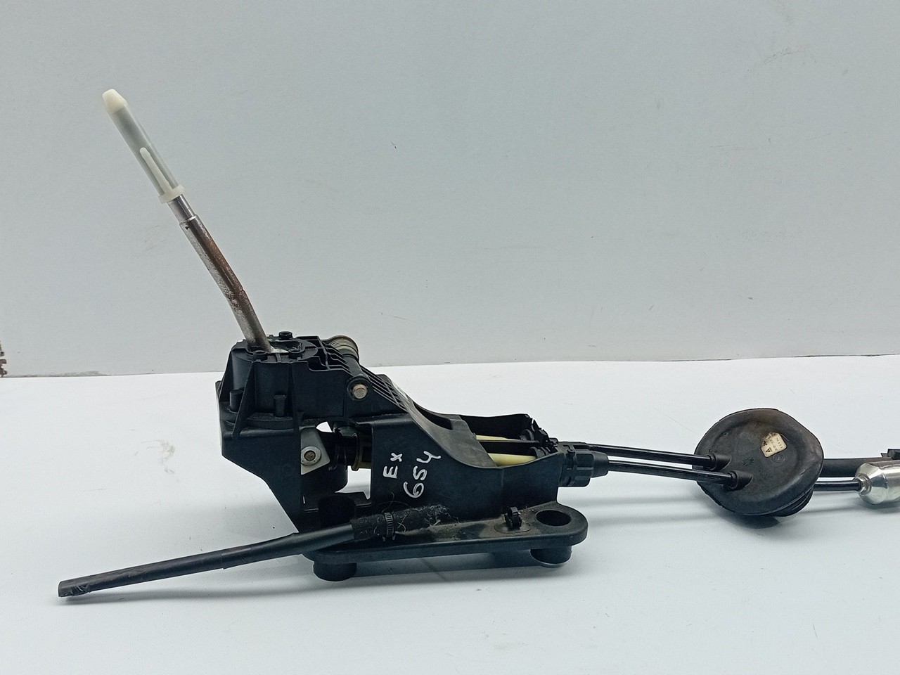 Seletor caixa velocidades PEUGEOT 208 Imagem-2