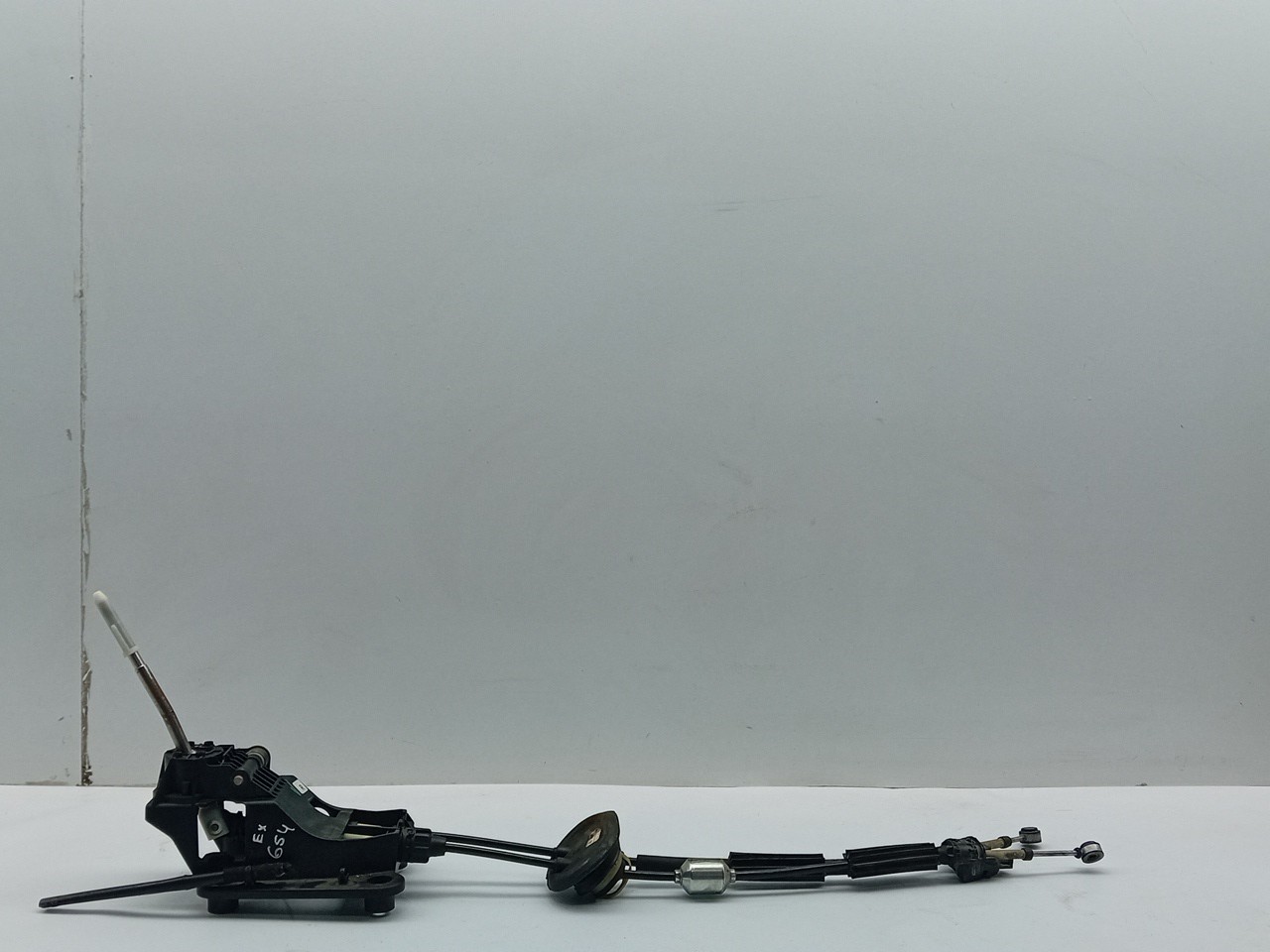 Seletor caixa velocidades PEUGEOT 208 Imagem-1