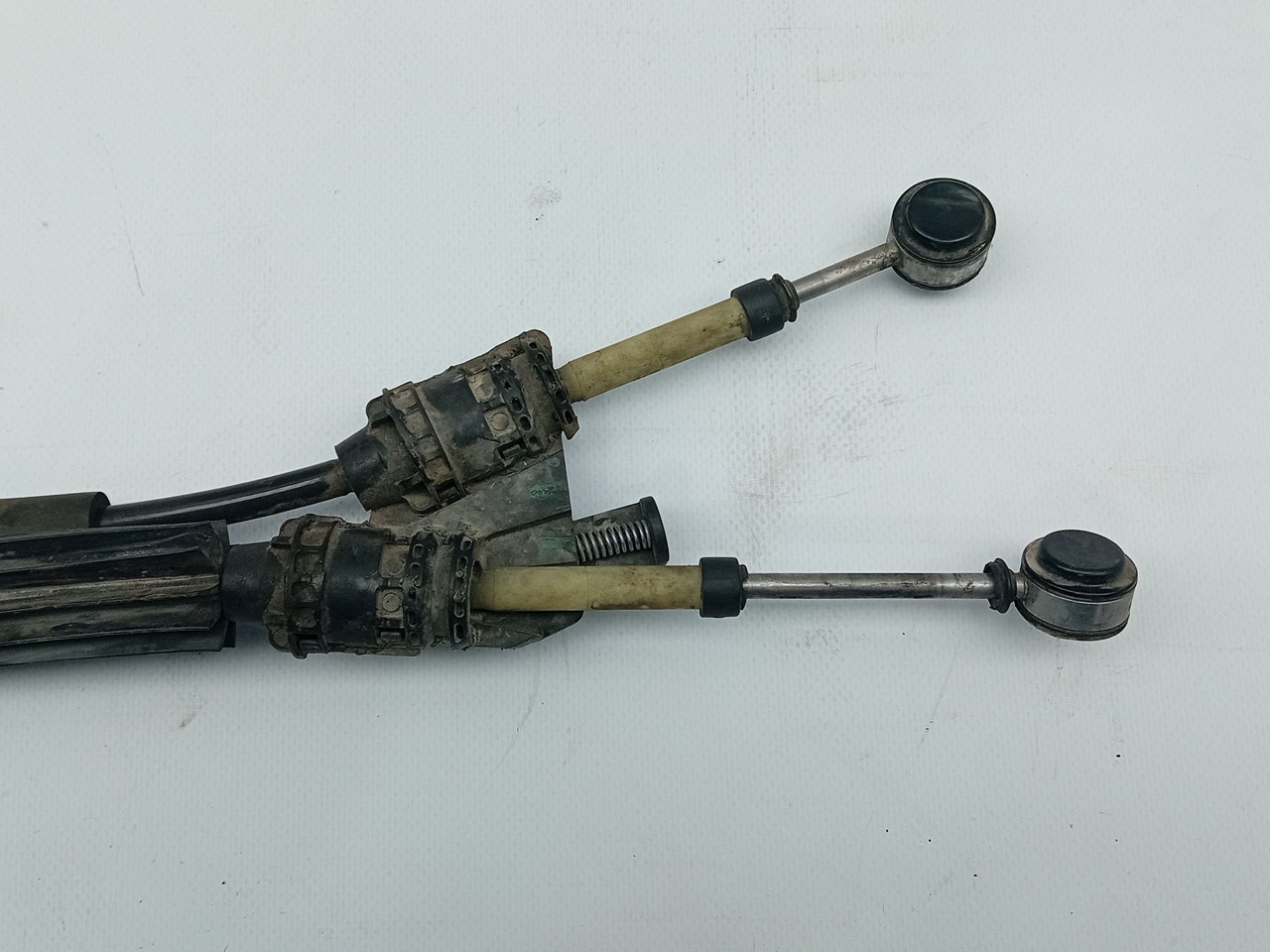 Seletor caixa velocidades PEUGEOT 208 Imagem-3