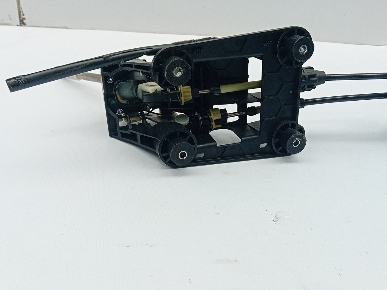 Seletor caixa velocidades PEUGEOT 208 Imagem-4