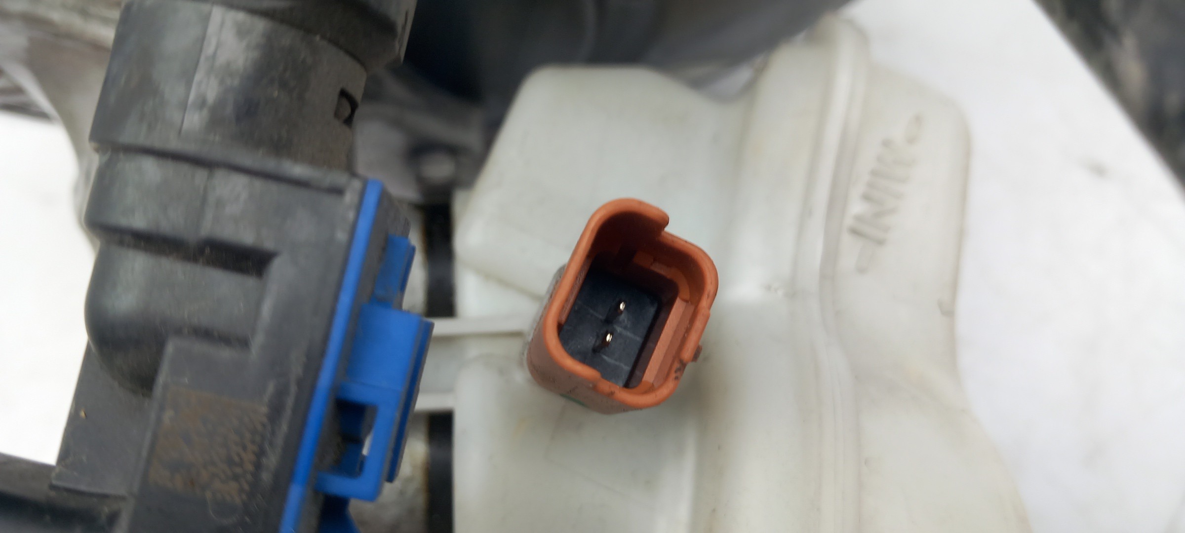 Servofreio PEUGEOT 208 Imagem-3