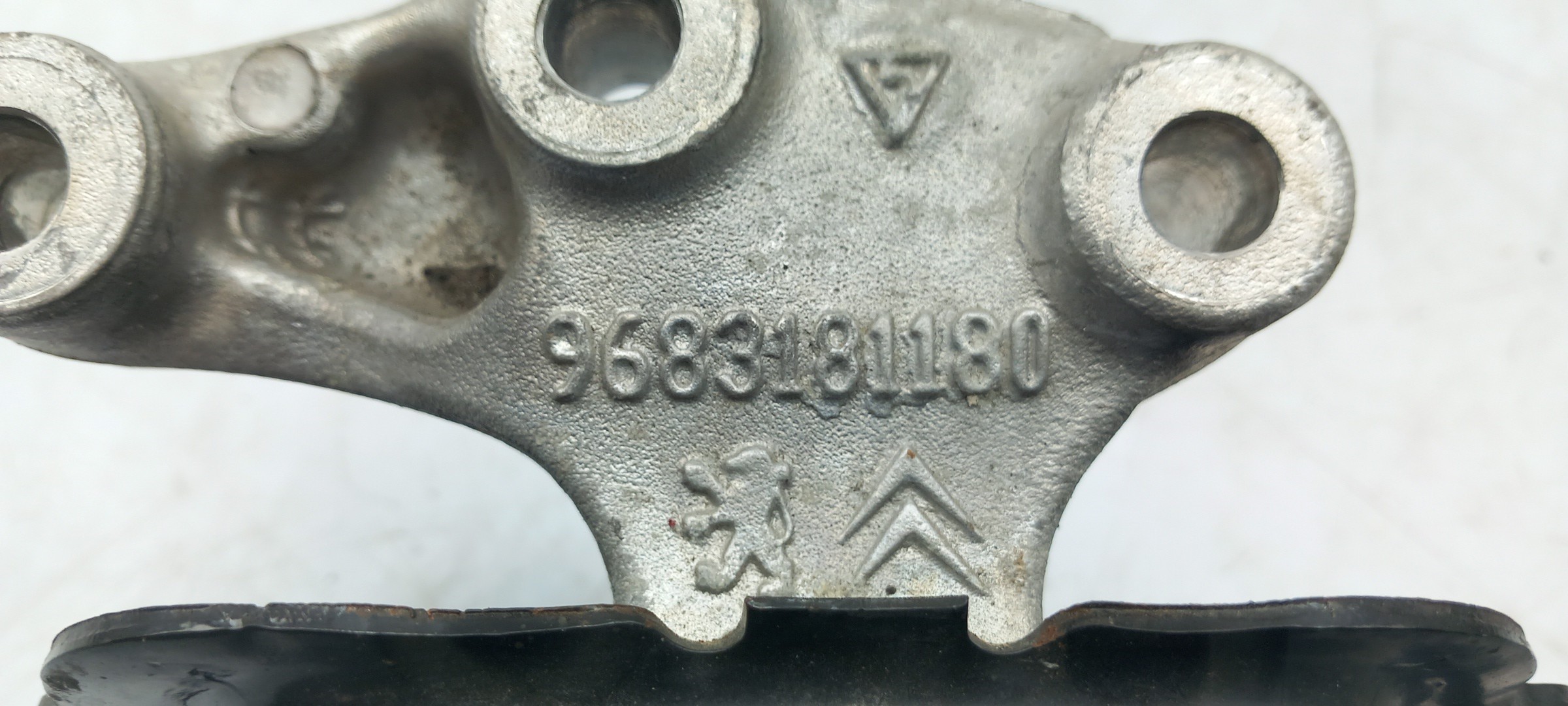 Engine Mount PEUGEOT 208 Imagem-2
