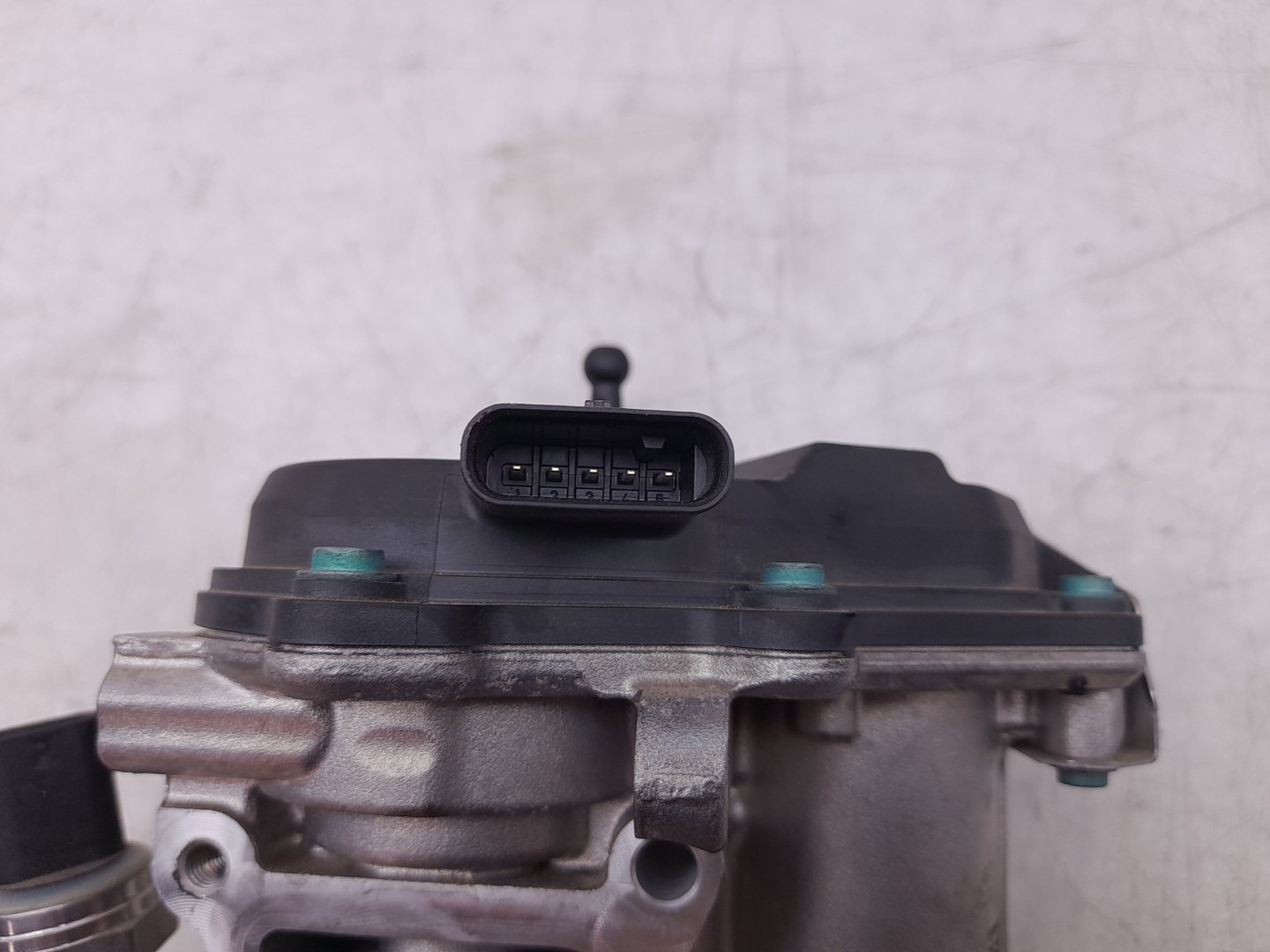 EGR valve MERCEDES-BENZ GLC (X253) Imagem-2