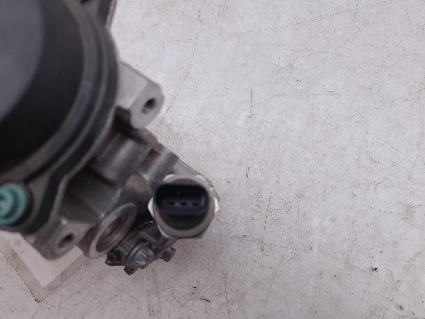 EGR valve MERCEDES-BENZ GLC (X253) Imagem-3