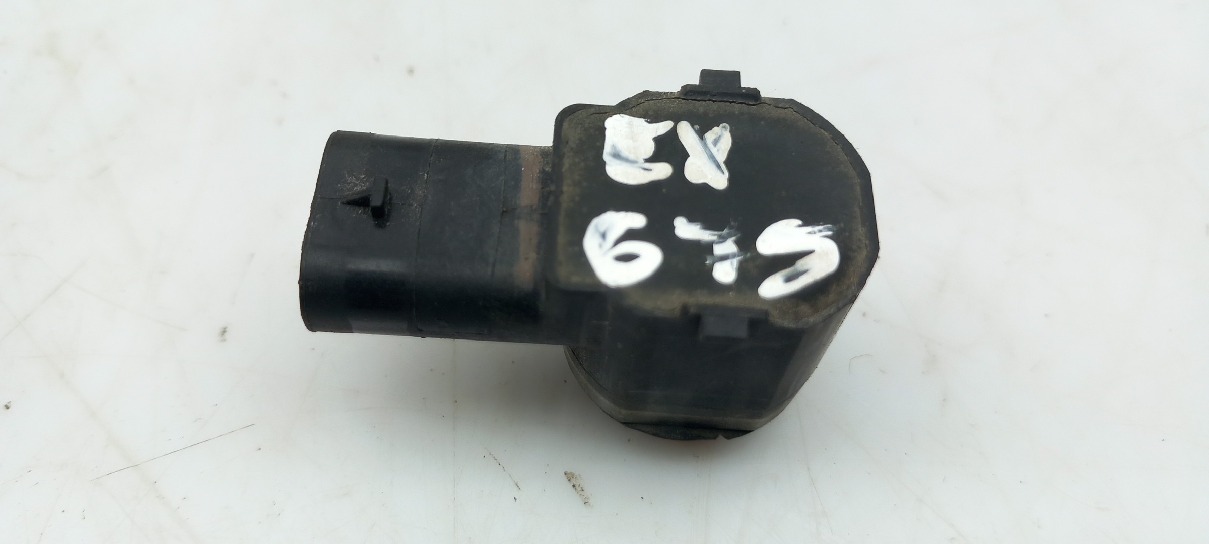 Rear Parking Sensor ALFA ROMEO Mito (955_) Imagem-2