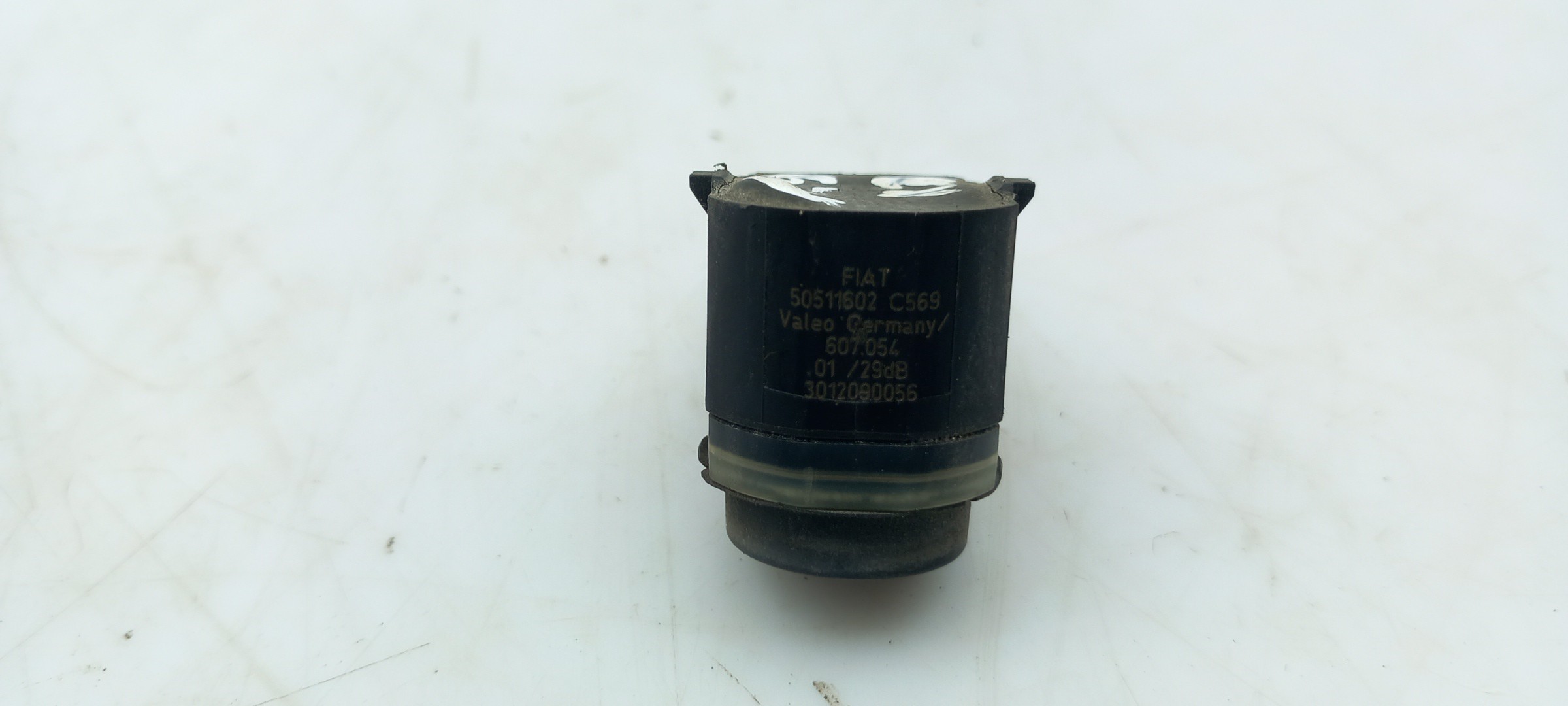 Rear Parking Sensor ALFA ROMEO Mito (955_) Imagem-3