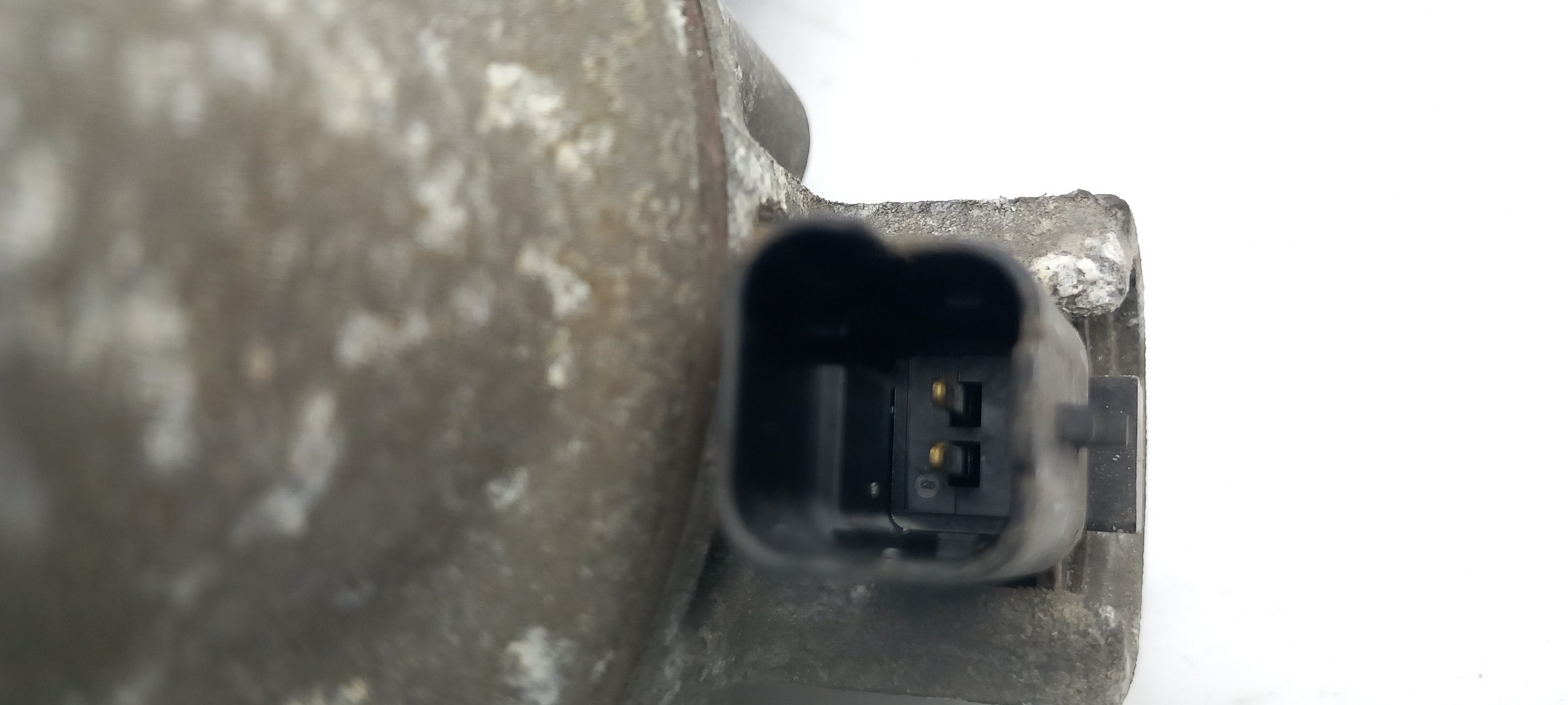 AC compressor PEUGEOT 208 Imagem-3