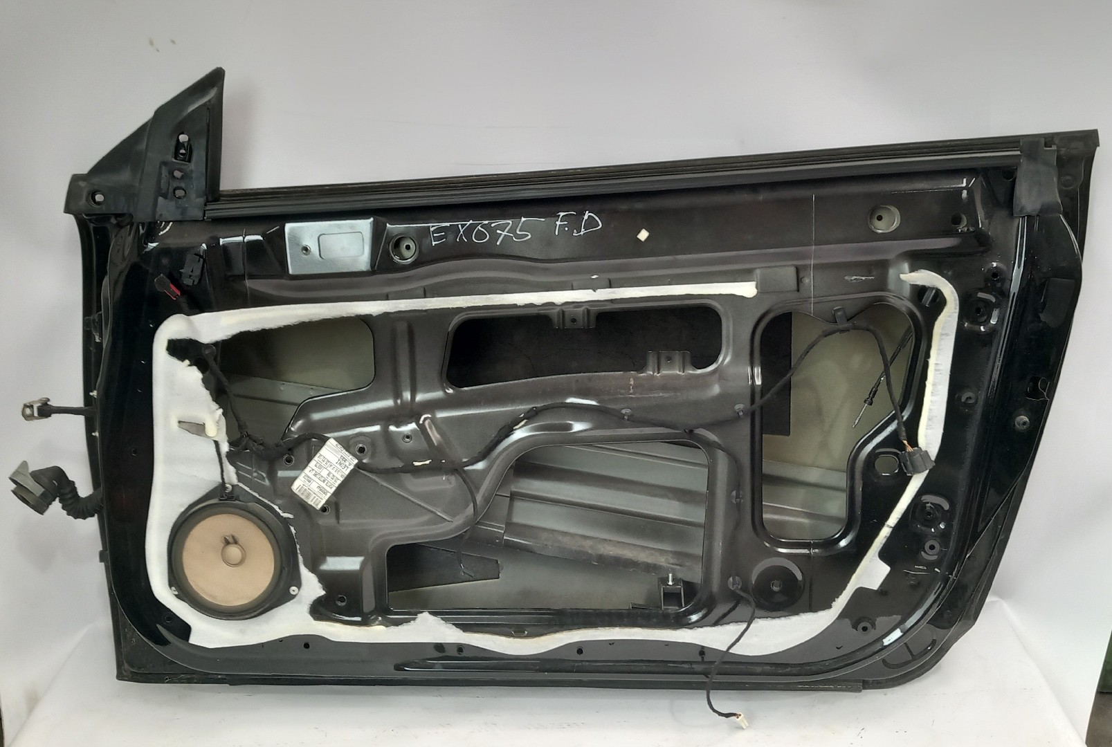 Puerta Delantero Derecho ALFA ROMEO Mito (955_) Imagem-2