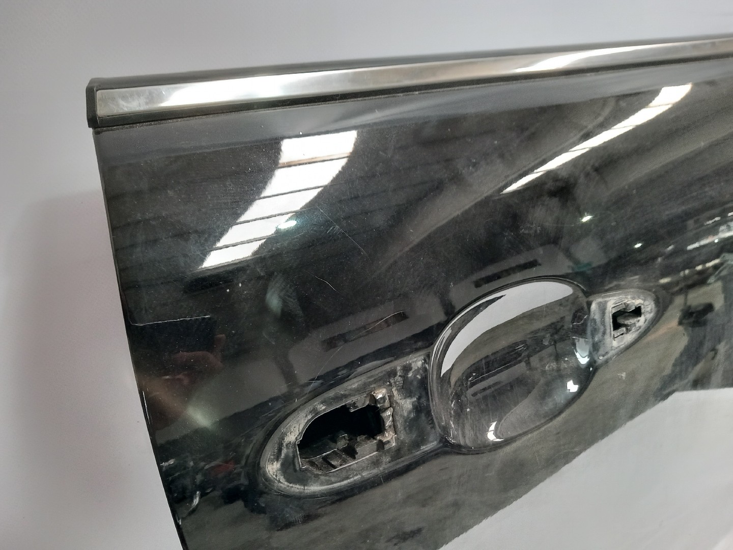 Puerta Delantero Derecho ALFA ROMEO Mito (955_) Imagem-1