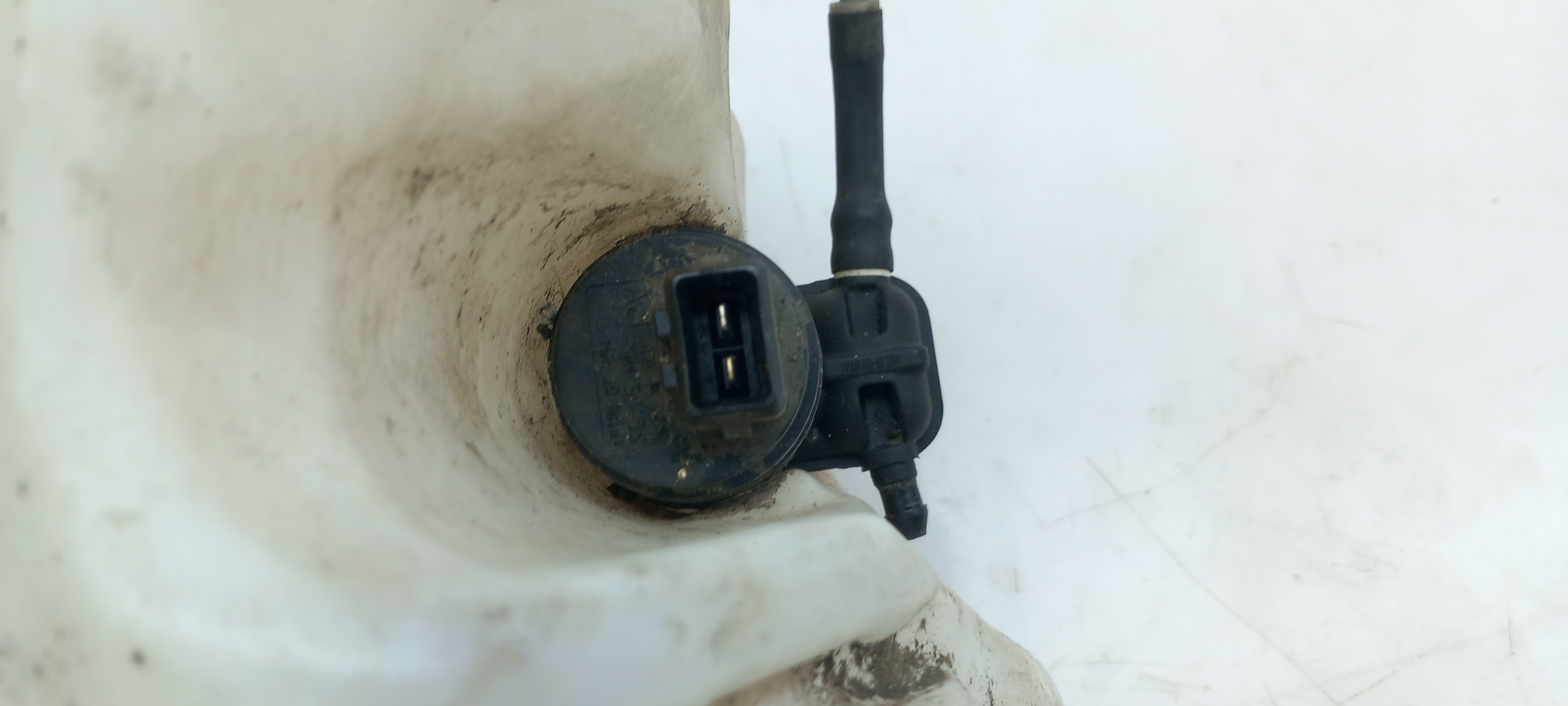 Depósito de agua limpiaparabrisas ALFA ROMEO Mito (955_) Imagem-3