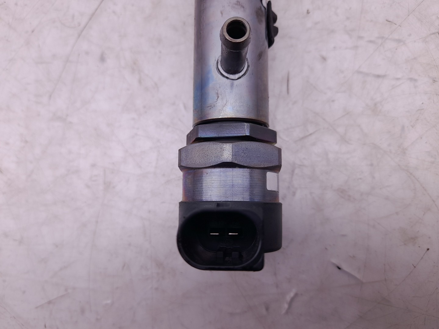 Rampe d'injection MERCEDES-BENZ GLC (X253) Imagem-2