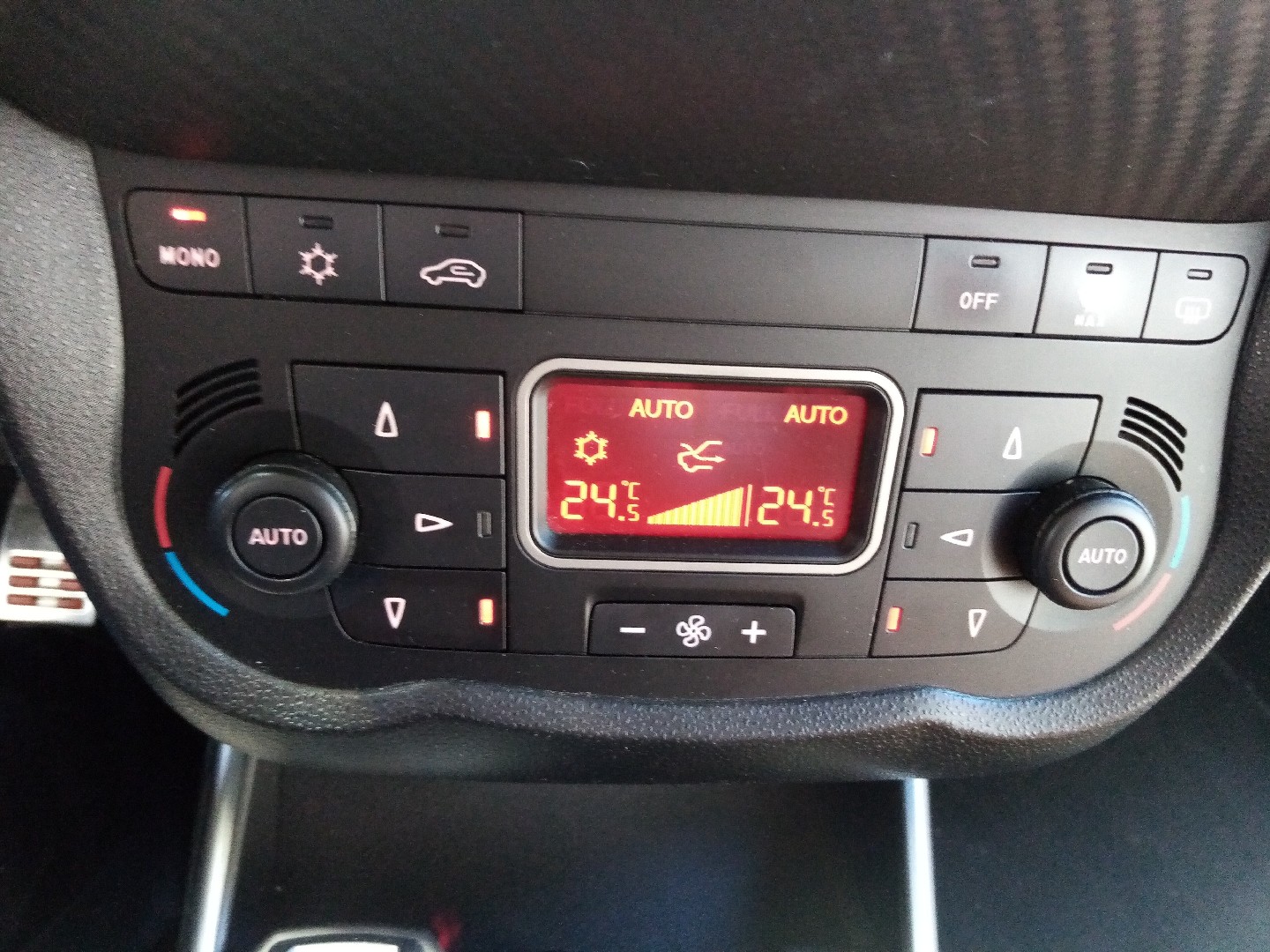 AC switch