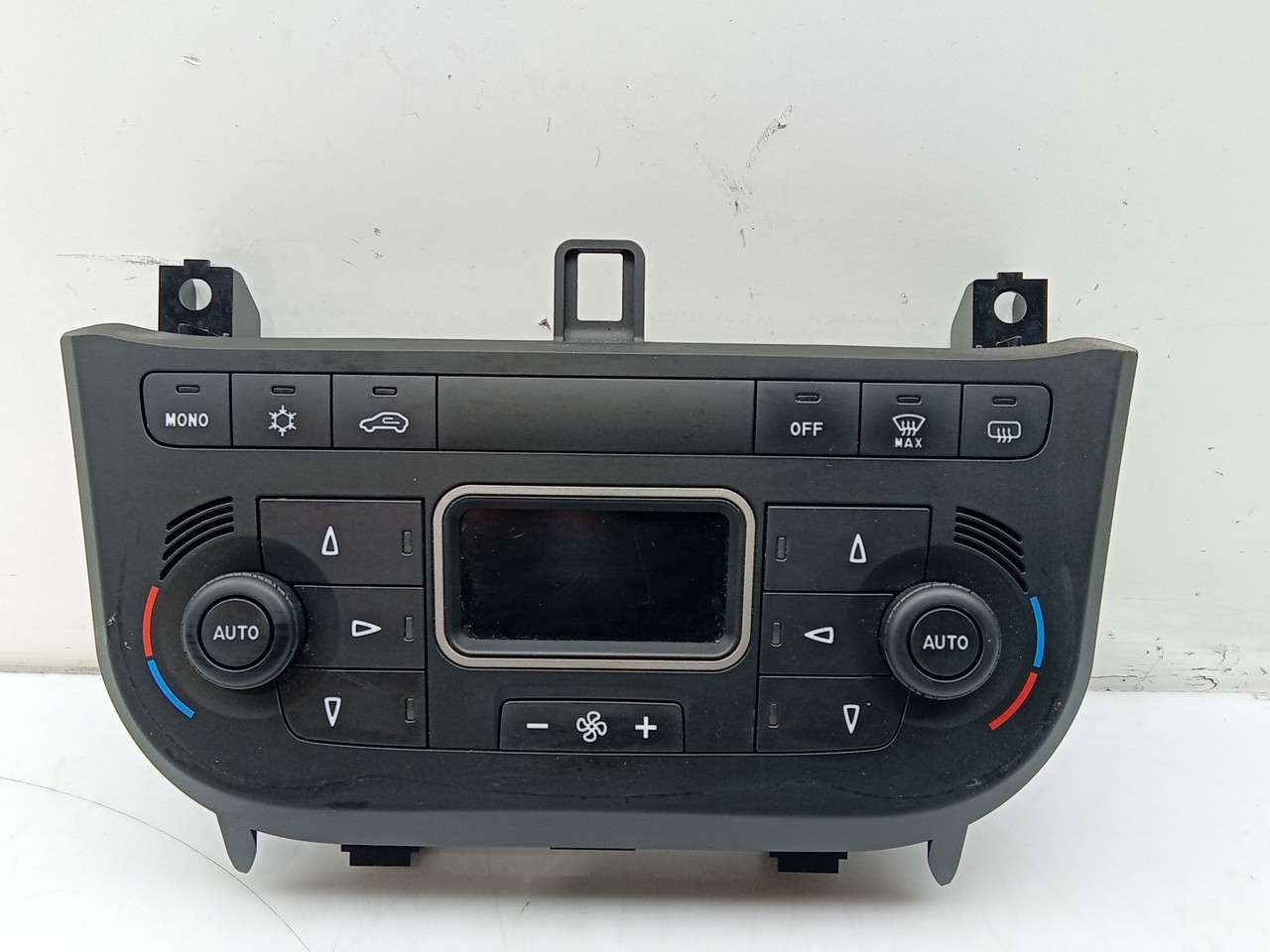 Botão / interruptor do AC ALFA ROMEO Mito (955_) Imagem-1