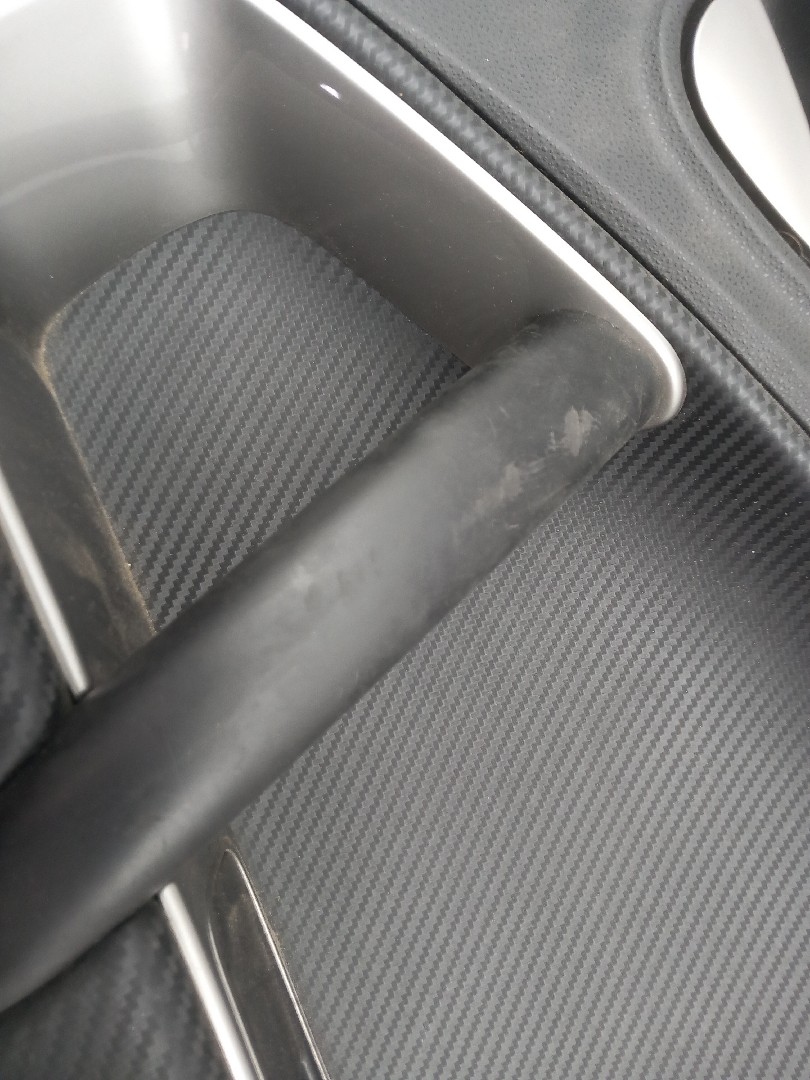Rivestimento porta anteriore destra ALFA ROMEO Mito (955_) Imagem-2