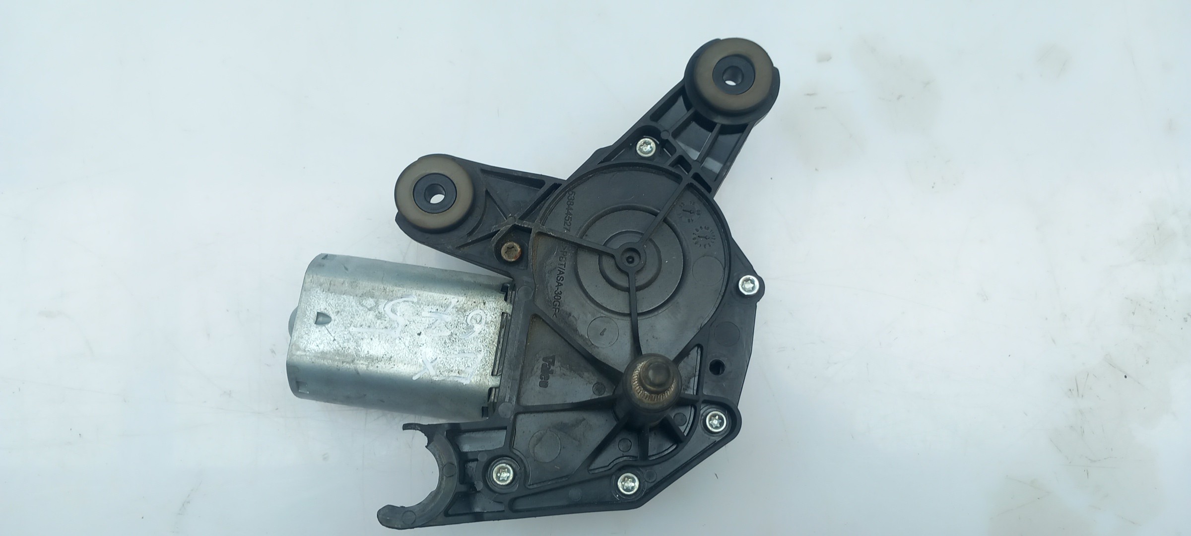 Motor limpiaparabrisas Trasero ALFA ROMEO Mito (955_) Imagem-1