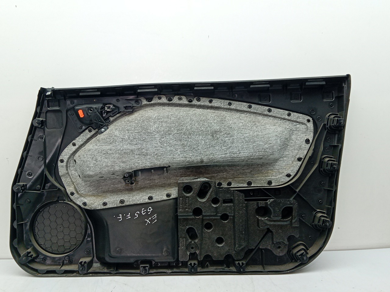 Rivestimento porta anteriore sinistra ALFA ROMEO Mito (955_) Imagem-1