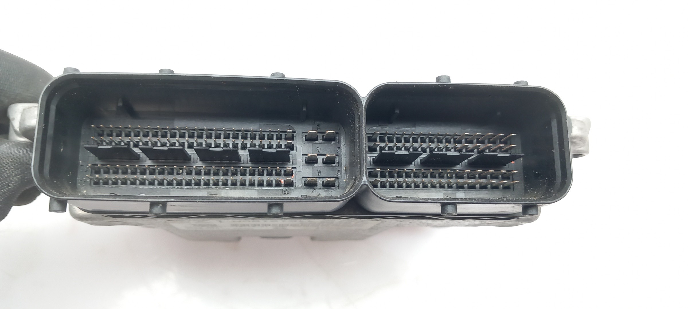 Centralina motor / ECU ALFA ROMEO Mito (955_) Imagem-2
