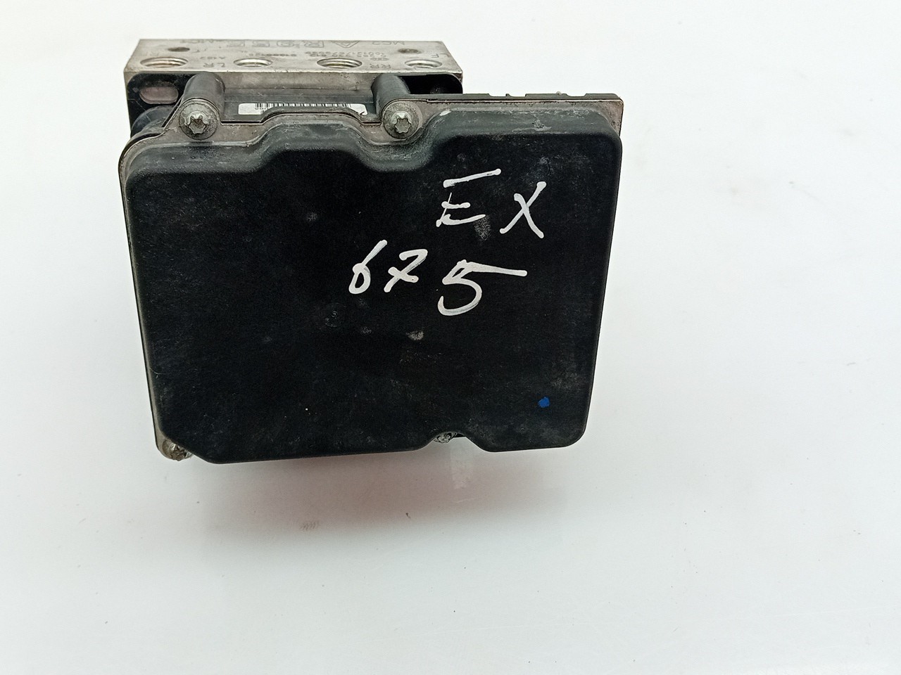 ABS control unit / ECU ABS ALFA ROMEO Mito (955_) Imagem-1