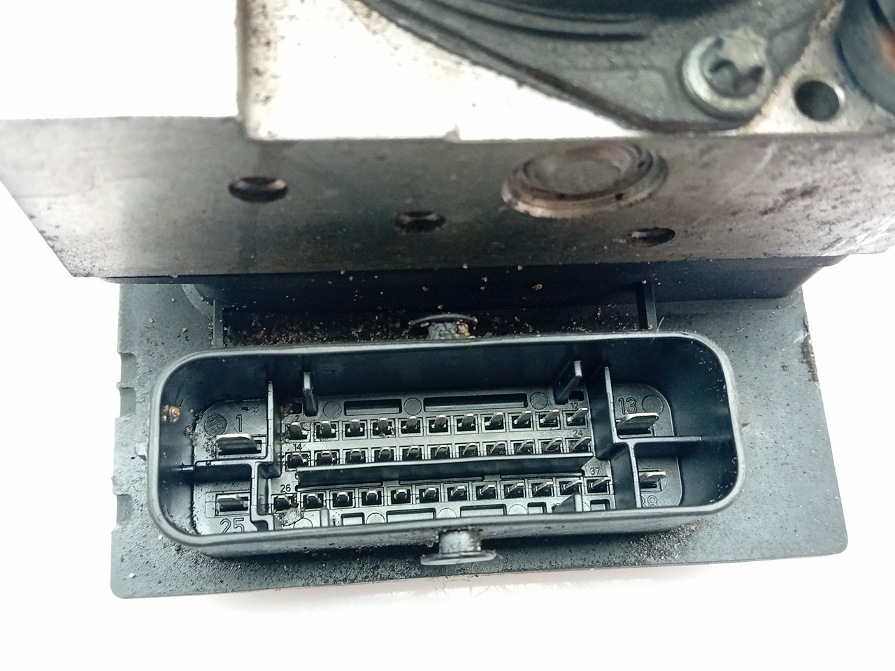 ABS control unit / ECU ABS ALFA ROMEO Mito (955_) Imagem-2
