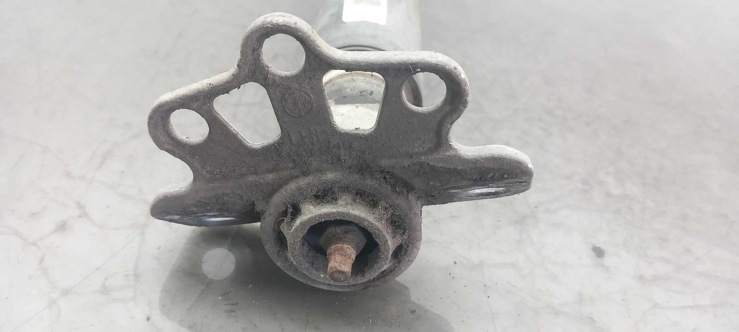 Left Rear Shock Absorber ALFA ROMEO Mito (955_) Imagem-1