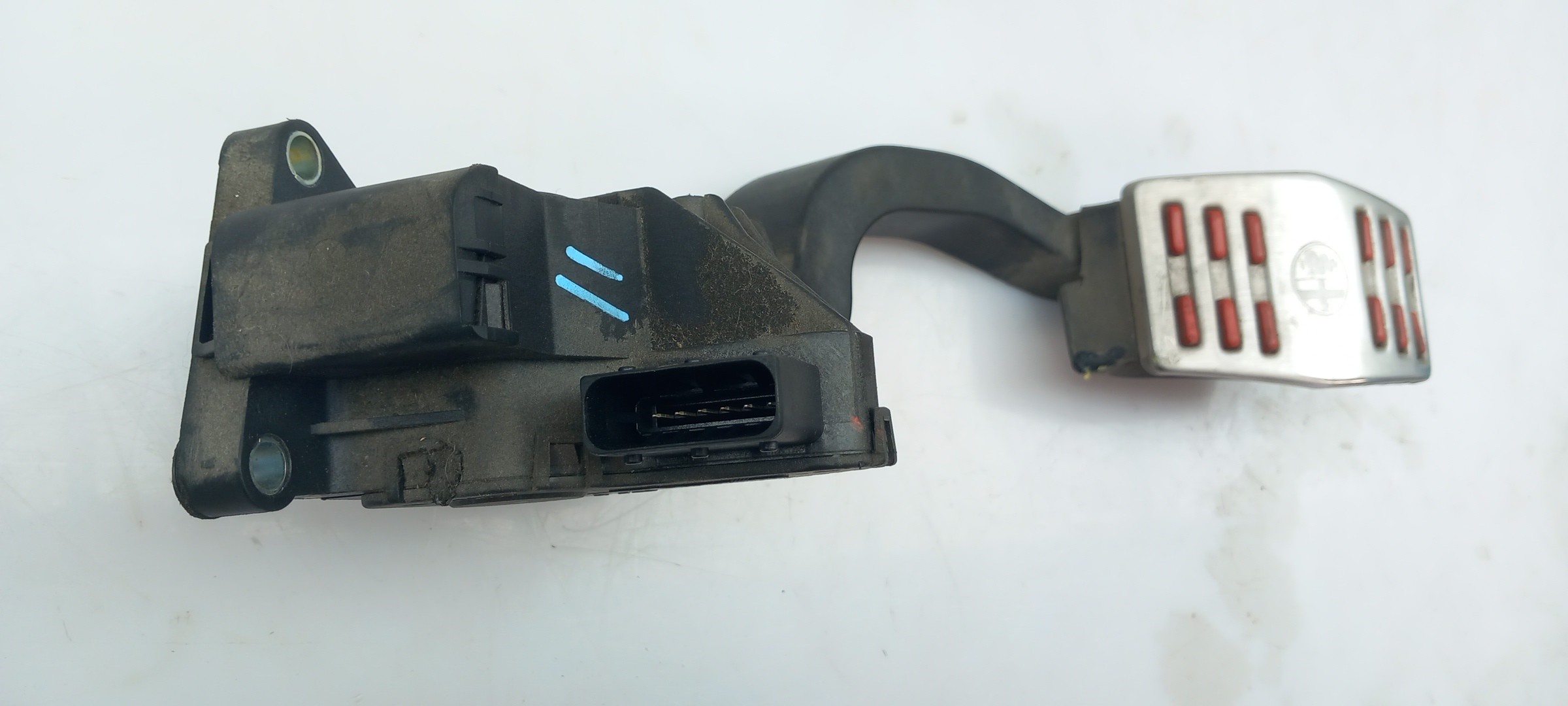 Pedal do acelerador ALFA ROMEO Mito (955_) Imagem-2