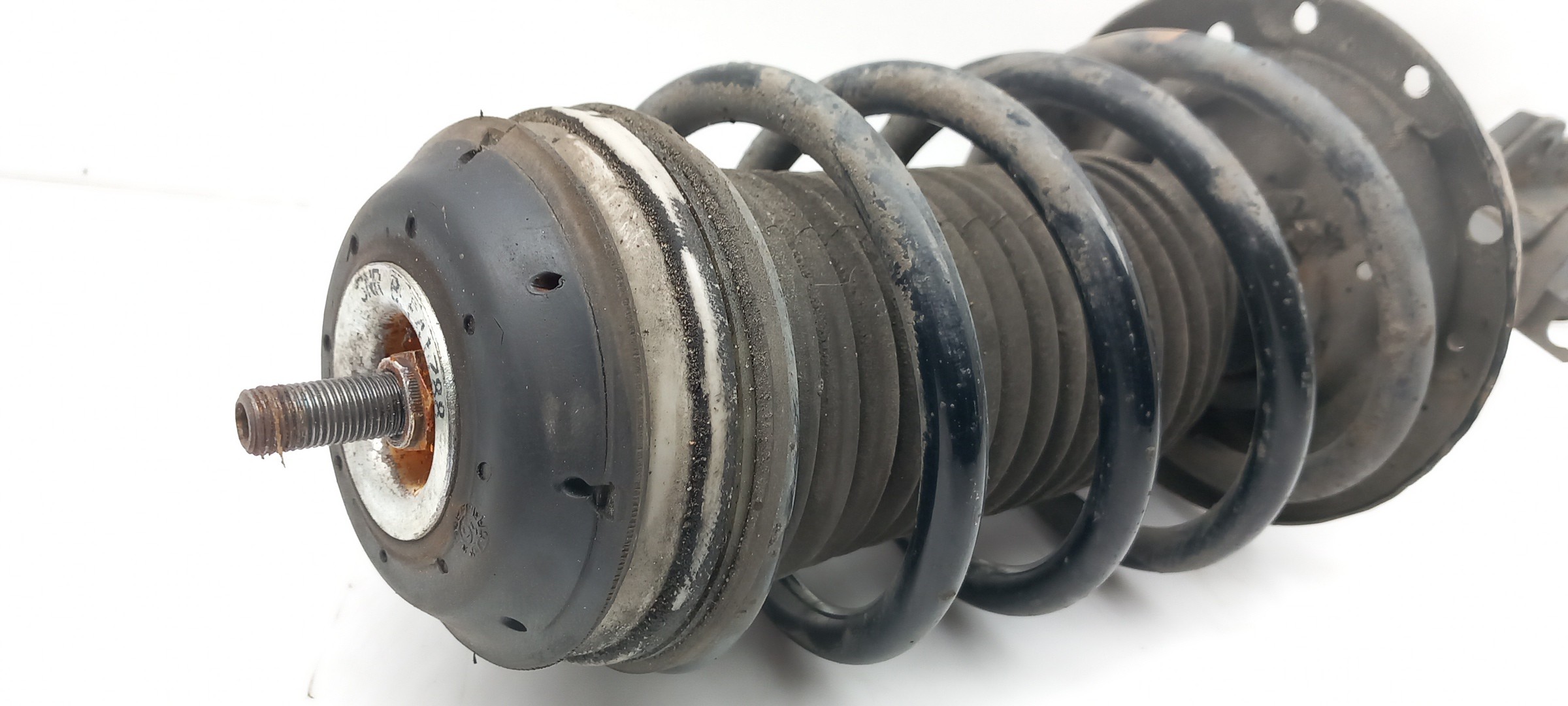 Right Front Shock Absorber ALFA ROMEO Mito (955_) Imagem-1