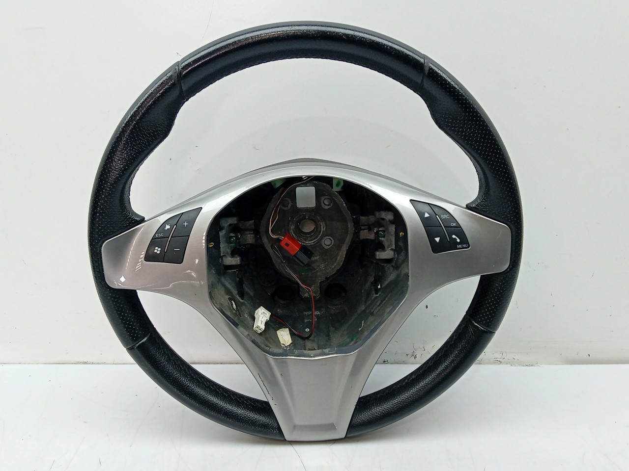 Volante ALFA ROMEO Mito (955_) Imagem-0