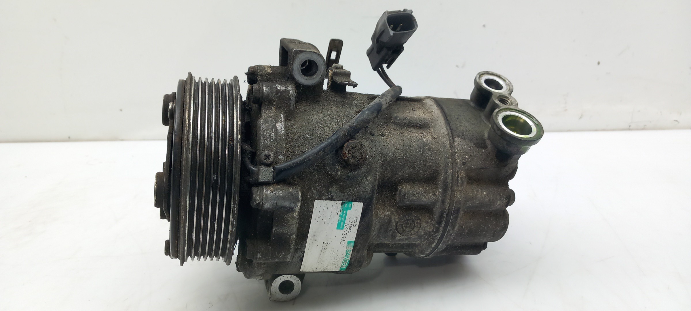Compresseur AC