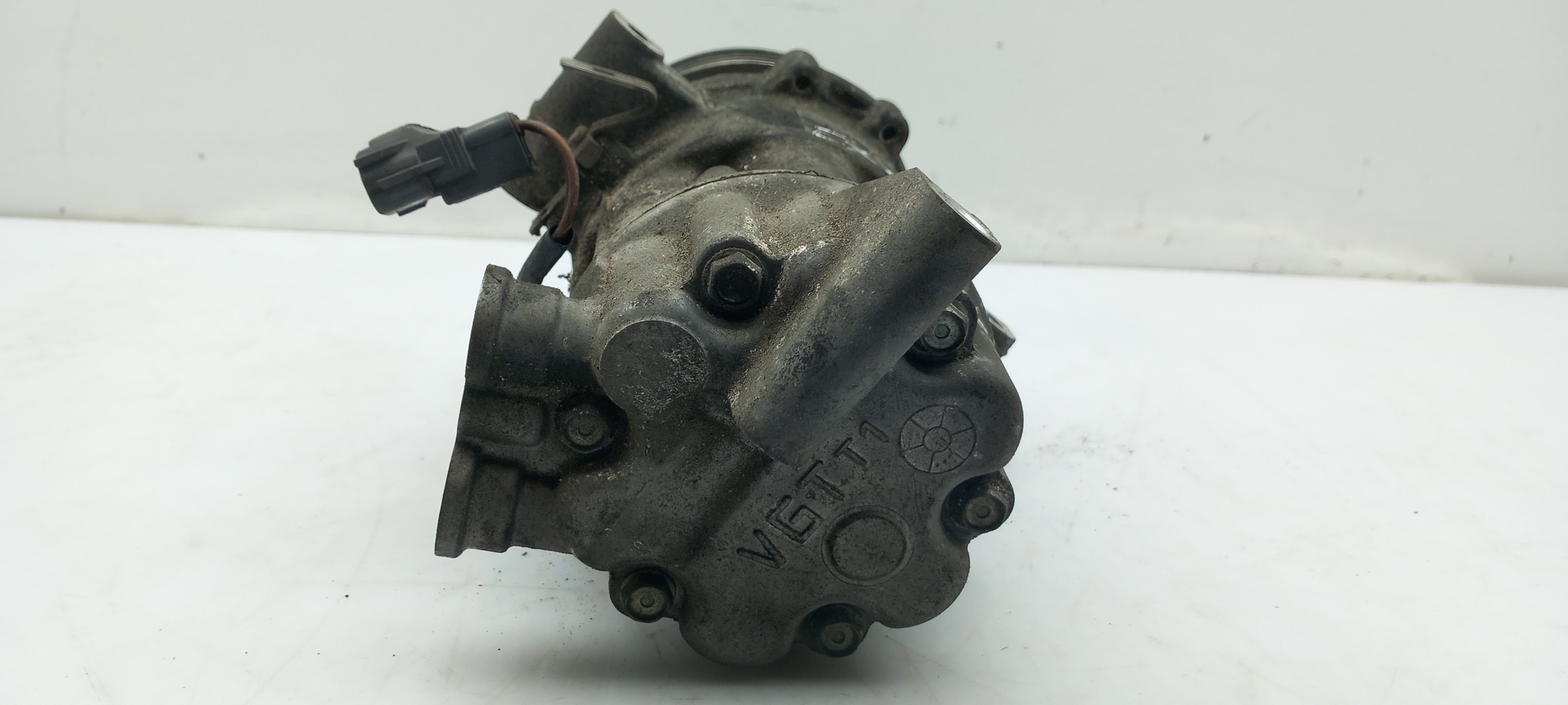 Compresor A/A ALFA ROMEO Mito (955_) Imagem-2