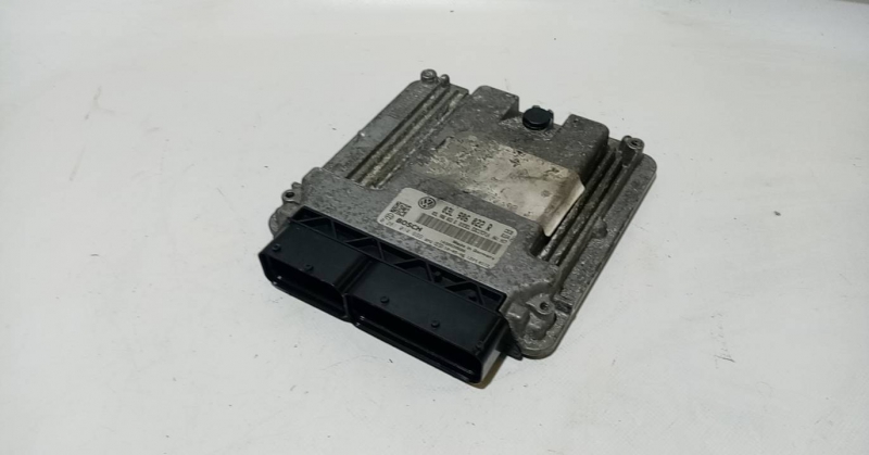 Centralina motor / ECU