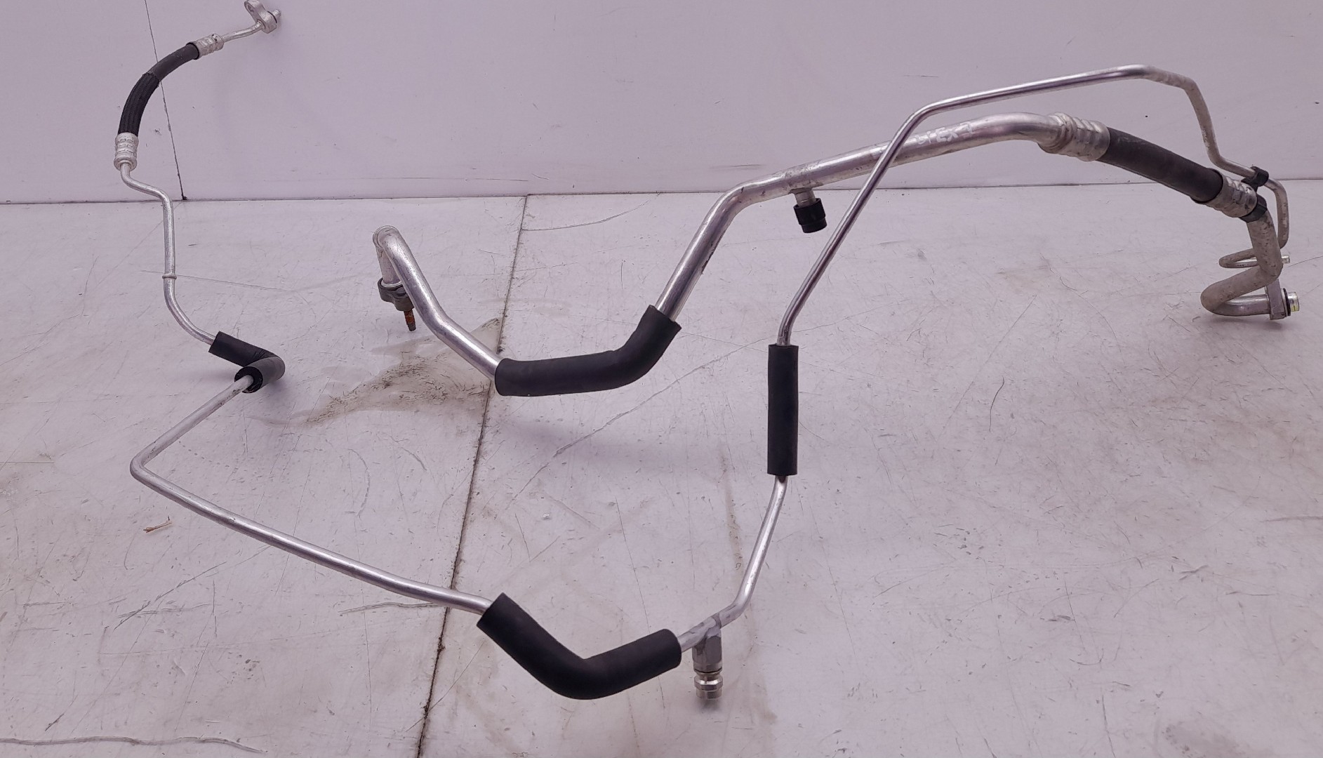 Tubo AC