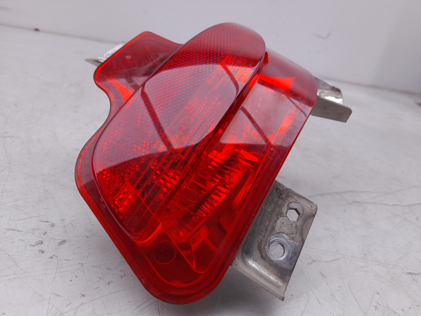 Farol nevoeiro frente direito OPEL Zafira Tourer (P12) Imagem-1