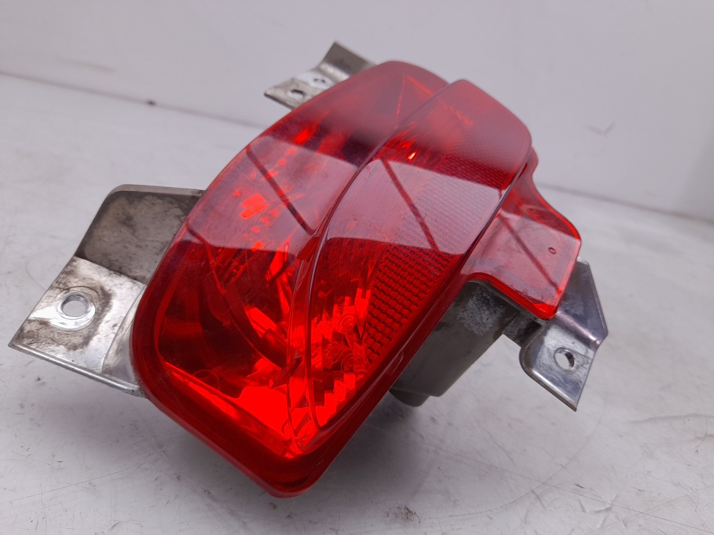 Farol nevoeiro frente direito OPEL Zafira Tourer (P12) Imagem-2