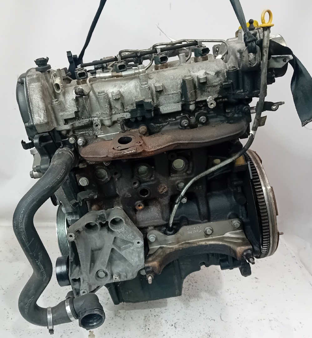 Moteur complet ALFA ROMEO Mito (955_) Imagem-0