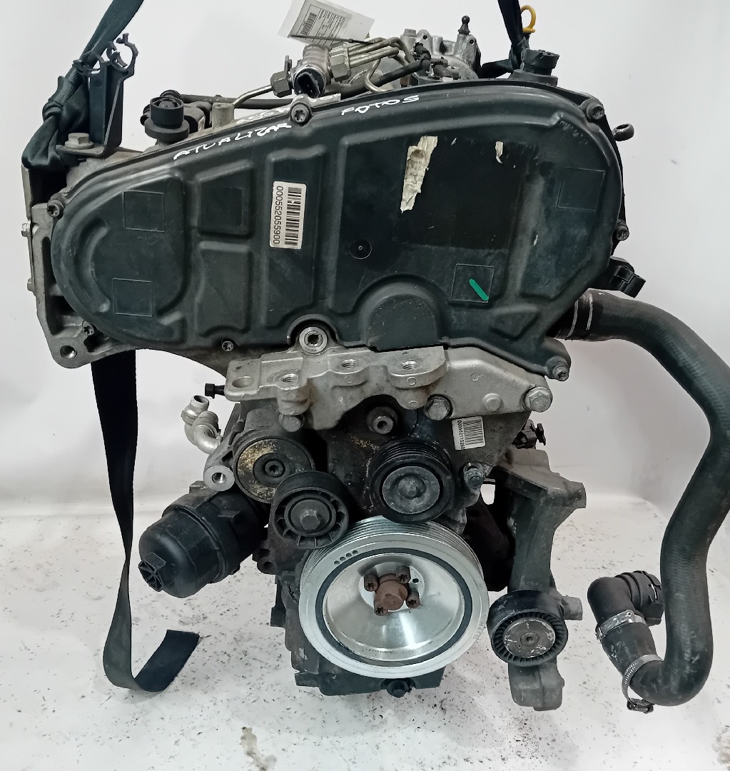 Moteur complet ALFA ROMEO Mito (955_) Imagem-1