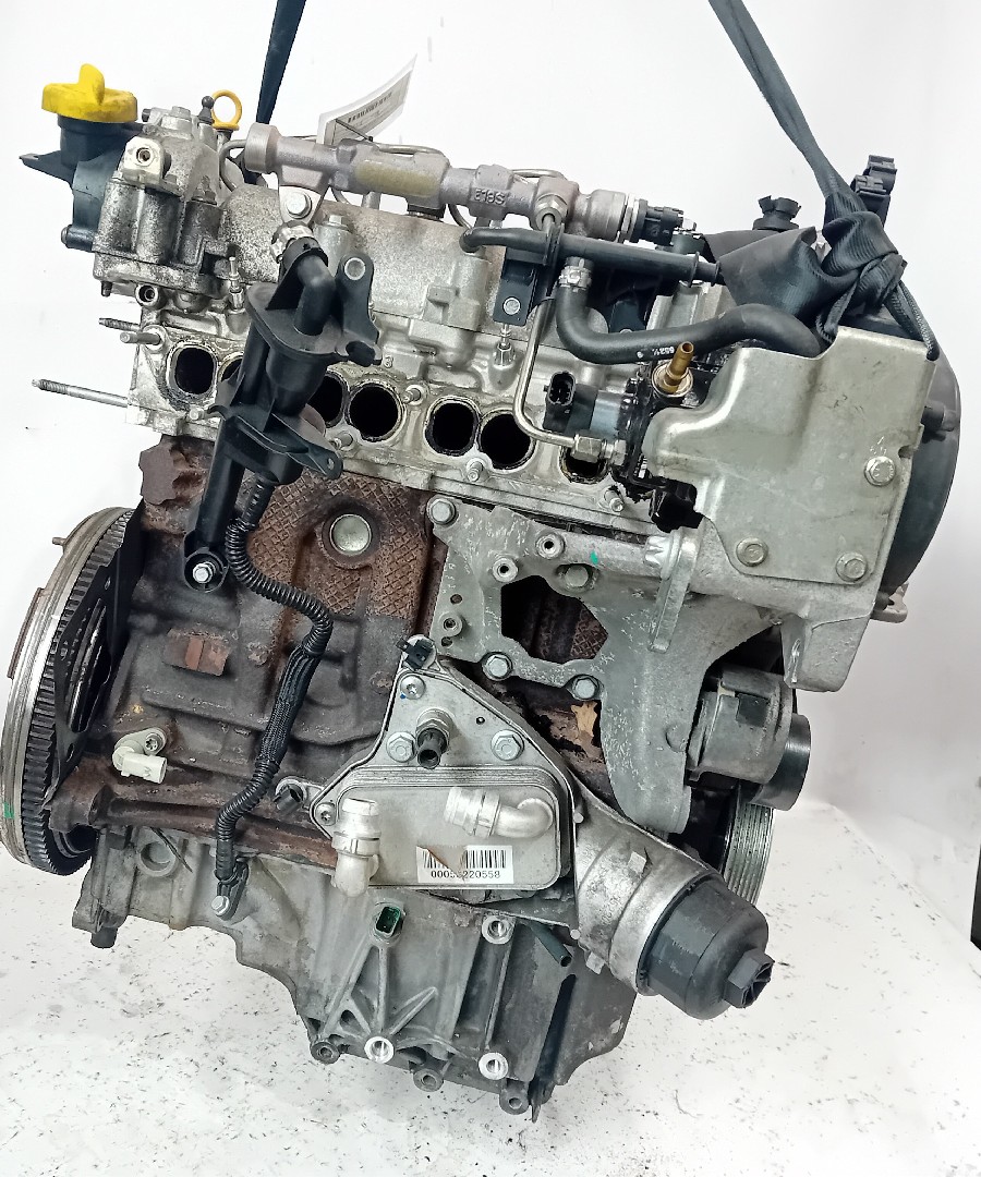 Moteur complet ALFA ROMEO Mito (955_) Imagem-2