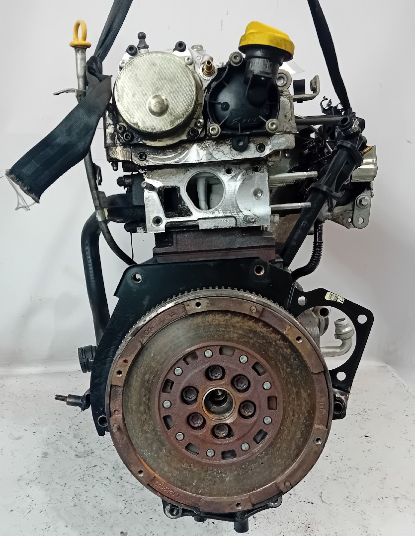 Moteur complet ALFA ROMEO Mito (955_) Imagem-3