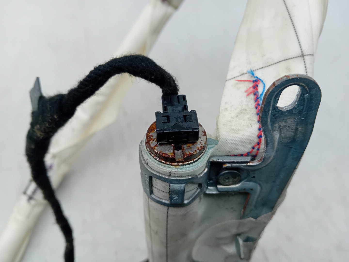 Right Curtain Airbag BMW 1 (F20) Imagem-1