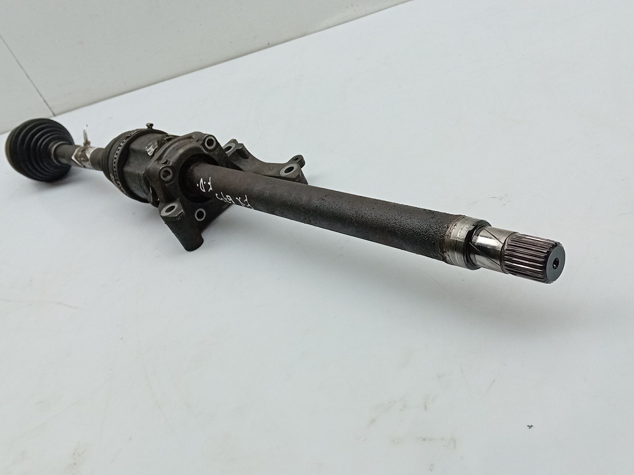 Right front driveshaft ALFA ROMEO Mito (955_) Imagem-2