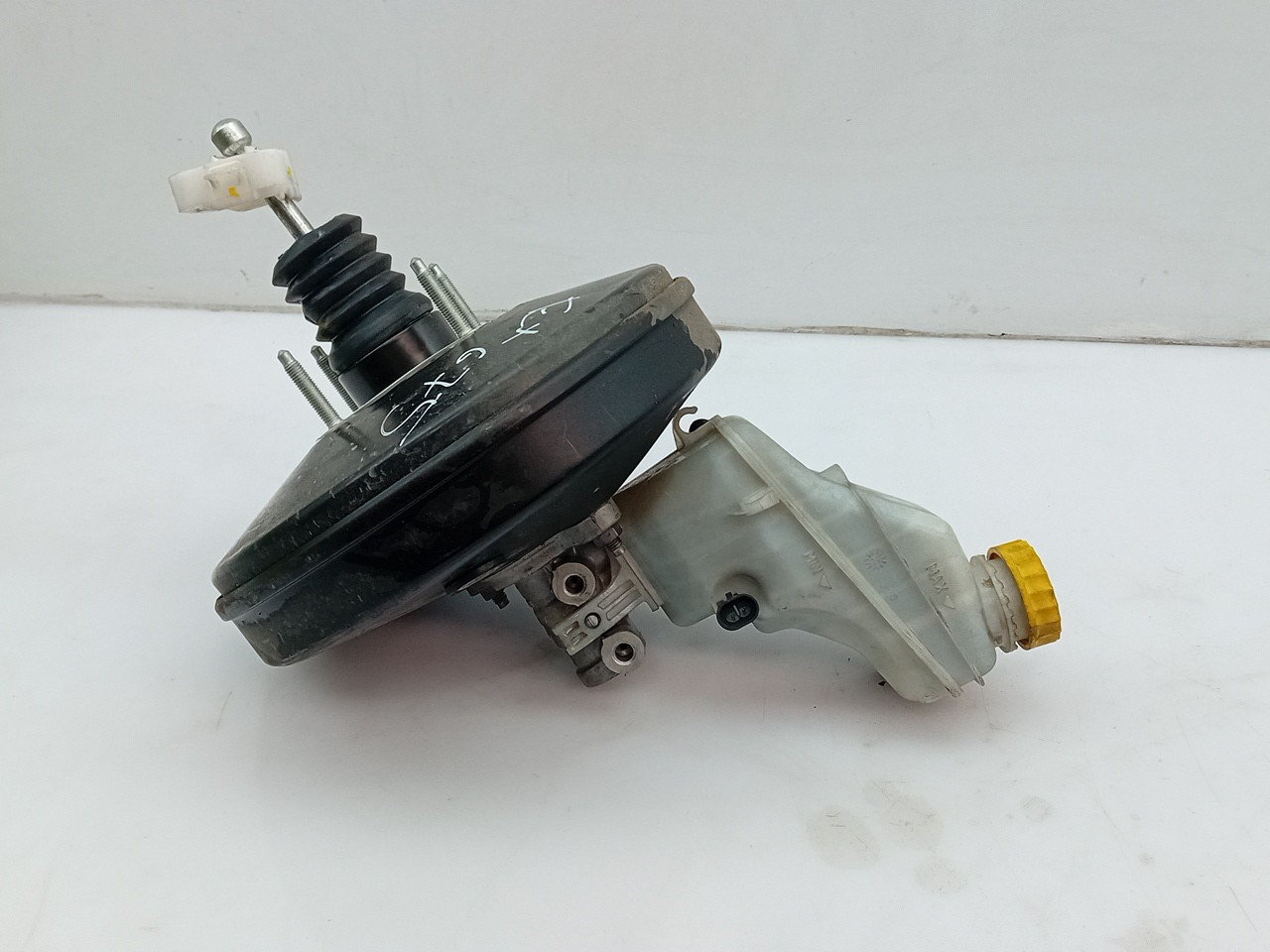 Servo frein ALFA ROMEO Mito (955_) Imagem-1