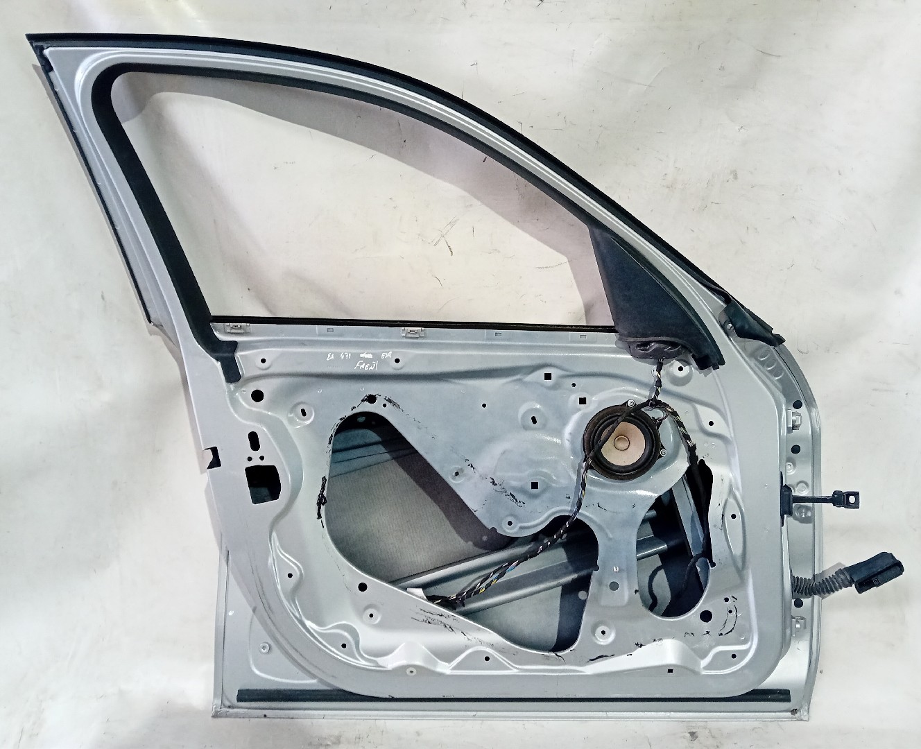 Porta frente esquerda BMW 1 (F20) Imagem-2